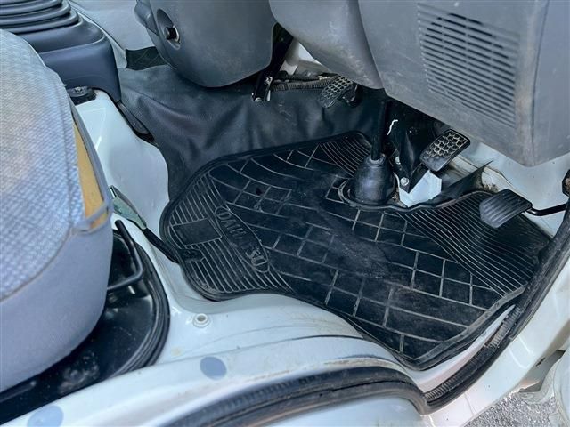 DAIHATSU HIJET TRUCK 2012 Image 31