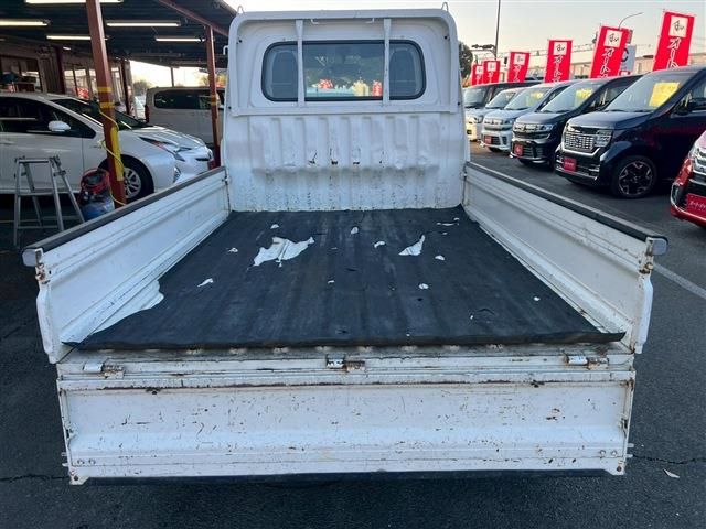 DAIHATSU HIJET TRUCK 2012 Image 31