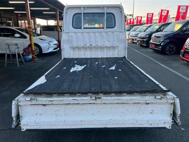 DAIHATSU HIJET TRUCK 2012 Image 31