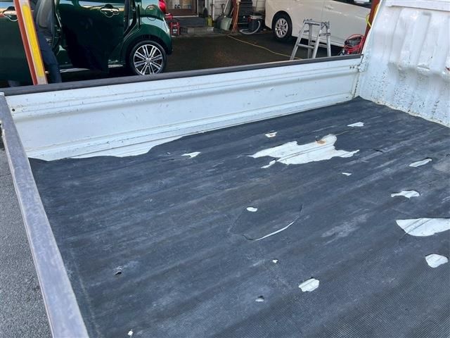 DAIHATSU HIJET TRUCK 2012 Image 31