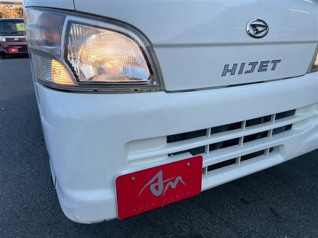 DAIHATSU HIJET TRUCK 2012 Image 31