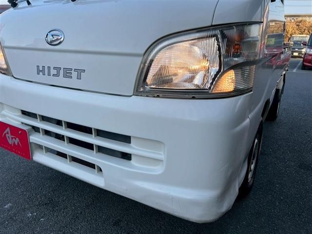 DAIHATSU HIJET TRUCK 2012 Image 31