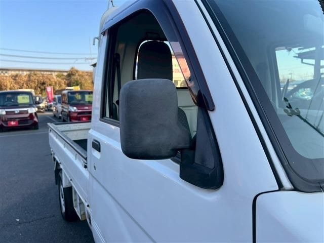 DAIHATSU HIJET TRUCK 2012 Image 31