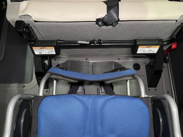 NISSAN NV350 CARAVAN 2019 Image 31