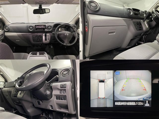 NISSAN NV350 CARAVAN 2019 Image 31