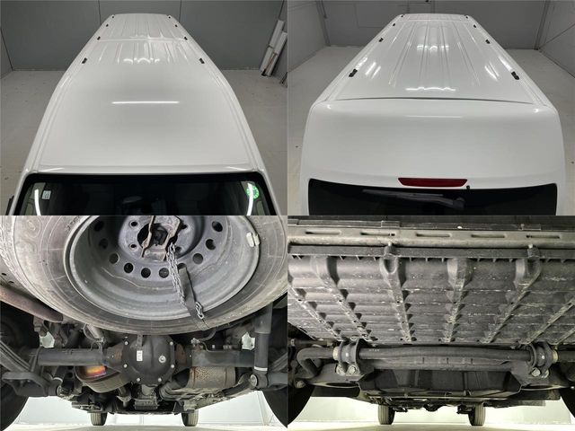 NISSAN NV350 CARAVAN 2019 Image 31