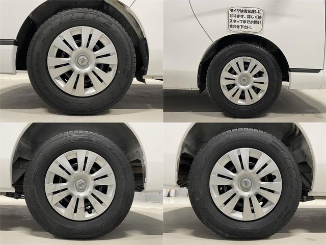 NISSAN NV350 CARAVAN 2019 Image 31