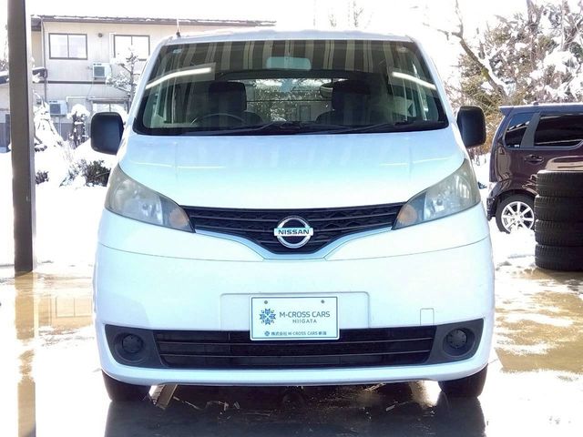 NISSAN NV200 VANETTE VAN 2012 Image 31