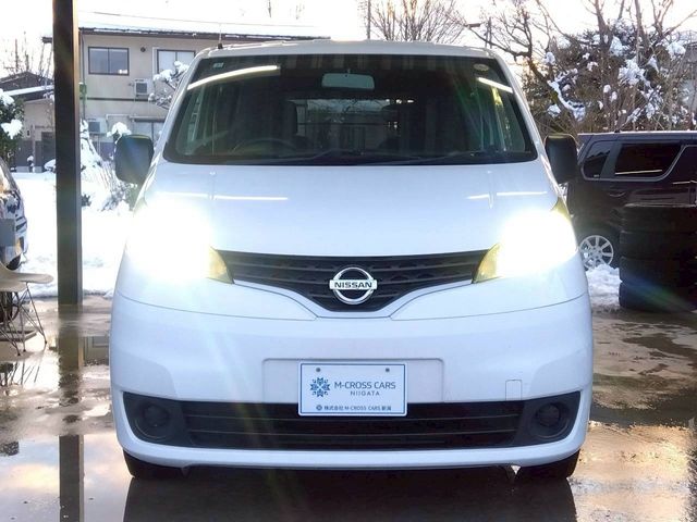 NISSAN NV200 VANETTE VAN 2012 Image 31