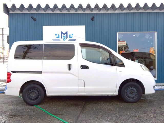 NISSAN NV200 VANETTE VAN 2012 Image 31