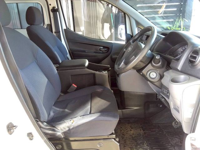 NISSAN NV200 VANETTE VAN 2012 Image 31