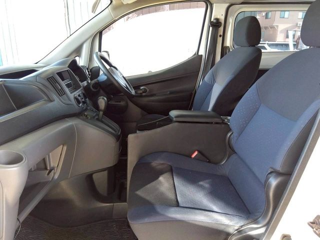NISSAN NV200 VANETTE VAN 2012 Image 31