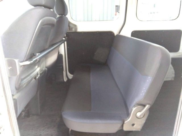 NISSAN NV200 VANETTE VAN 2012 Image 31
