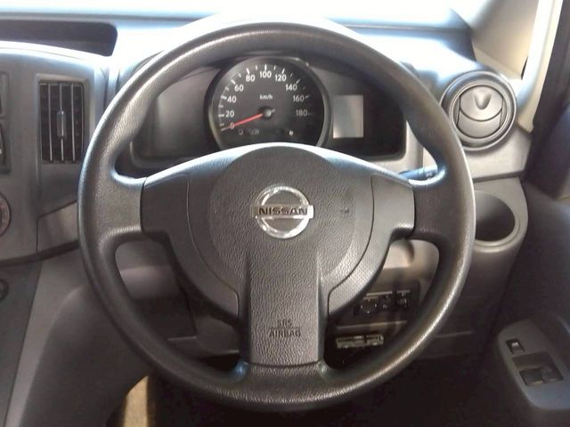 NISSAN NV200 VANETTE VAN 2012 Image 31