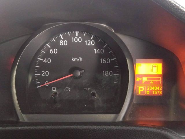 NISSAN NV200 VANETTE VAN 2012 Image 31