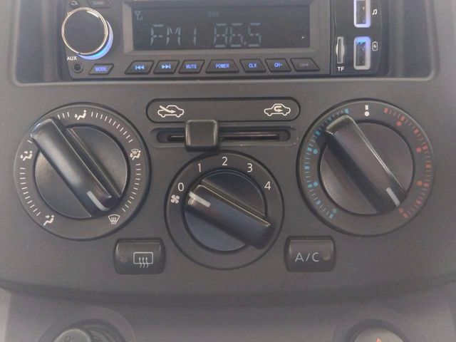 NISSAN NV200 VANETTE VAN 2012 Image 31