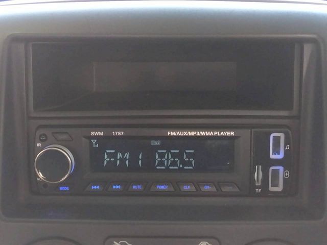 NISSAN NV200 VANETTE VAN 2012 Image 31