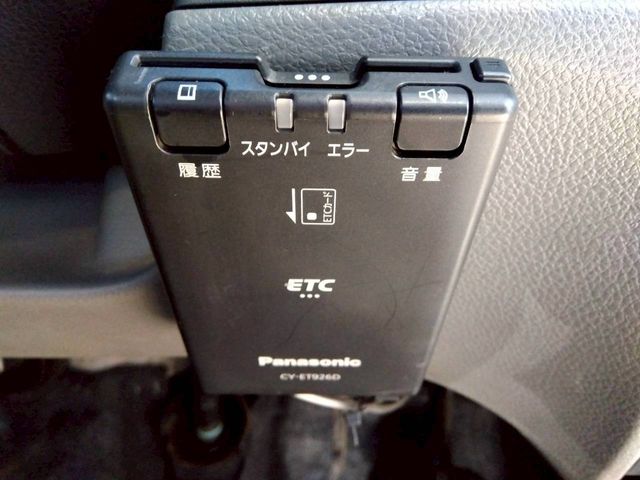 NISSAN NV200 VANETTE VAN 2012 Image 31