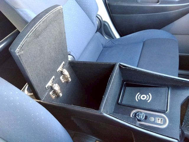 NISSAN NV200 VANETTE VAN 2012 Image 31