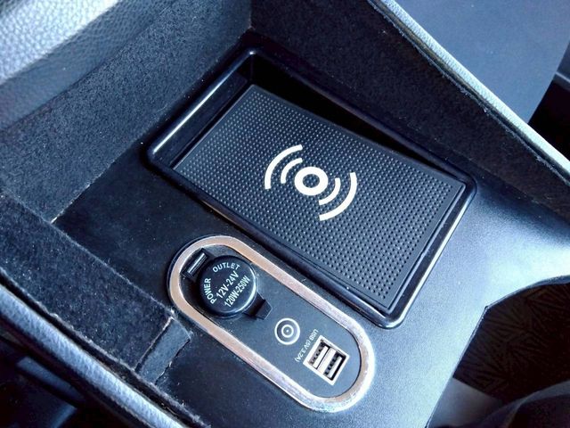 NISSAN NV200 VANETTE VAN 2012 Image 31