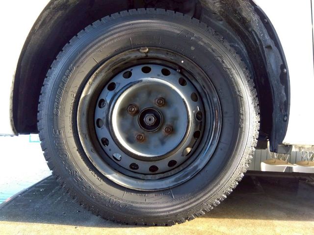 NISSAN NV200 VANETTE VAN 2012 Image 31