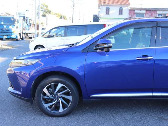 TOYOTA HARRIER 2WD 2017 Image 31