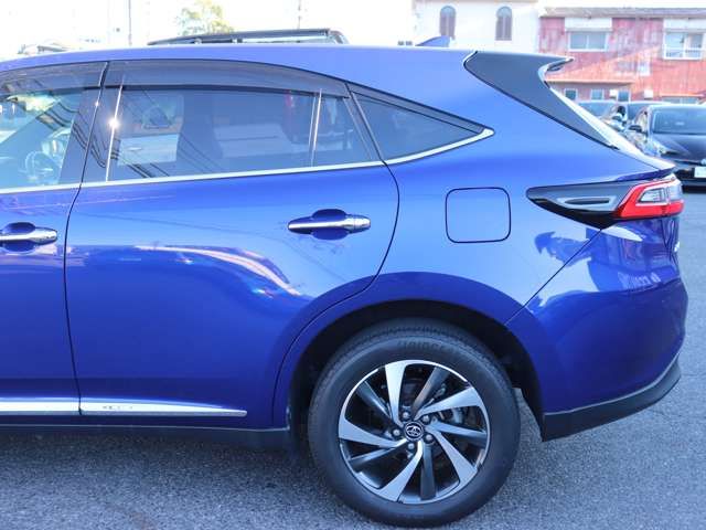 TOYOTA HARRIER 2WD 2017 Image 31