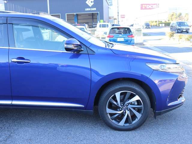 TOYOTA HARRIER 2WD 2017 Image 31