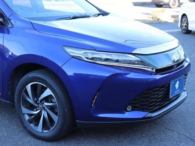 TOYOTA HARRIER 2WD 2017 Image 31