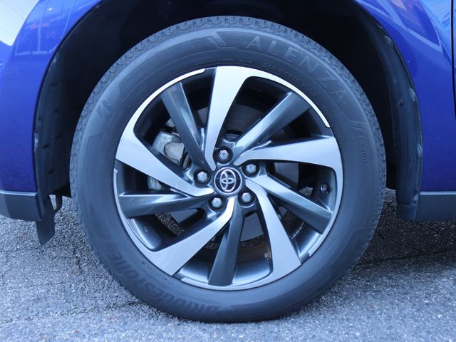 TOYOTA HARRIER 2WD 2017 Image 31