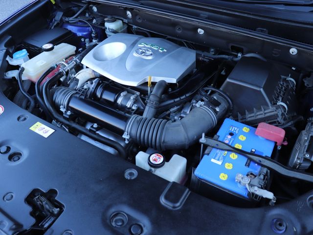 TOYOTA HARRIER 2WD 2017 Image 31