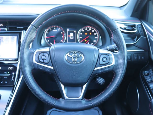 TOYOTA HARRIER 2WD 2017 Image 31