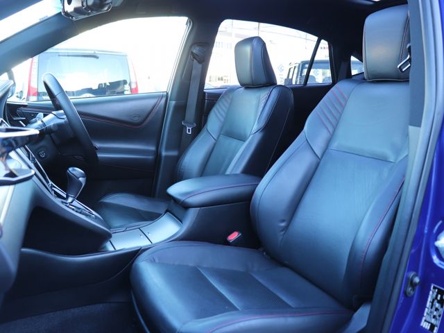 TOYOTA HARRIER 2WD 2017 Image 31