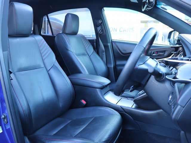 TOYOTA HARRIER 2WD 2017 Image 31