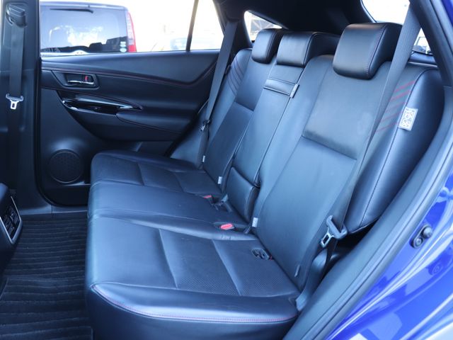 TOYOTA HARRIER 2WD 2017 Image 31