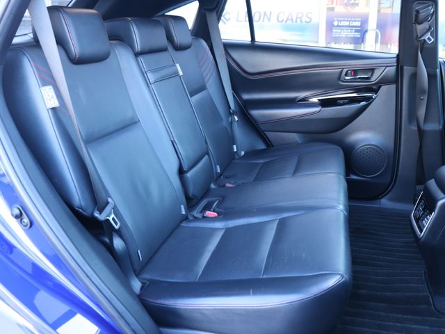 TOYOTA HARRIER 2WD 2017 Image 31