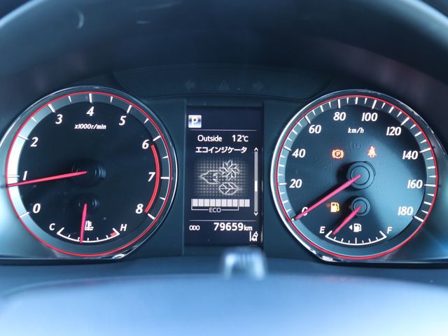 TOYOTA HARRIER 2WD 2017 Image 31