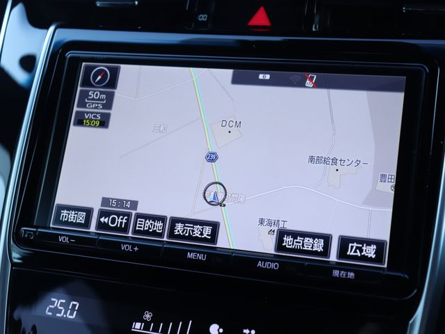 TOYOTA HARRIER 2WD 2017 Image 31