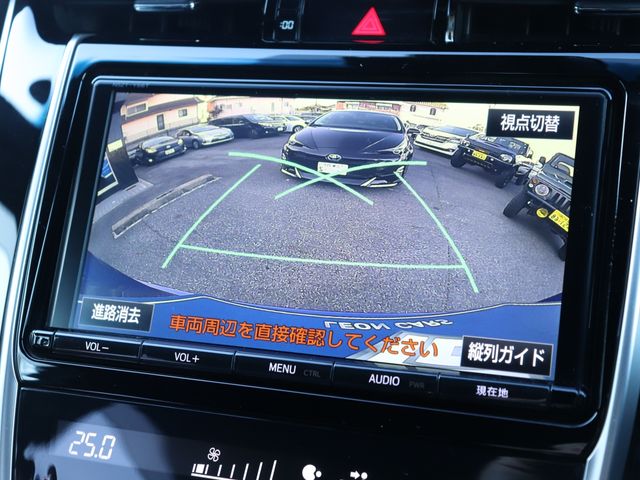 TOYOTA HARRIER 2WD 2017 Image 31