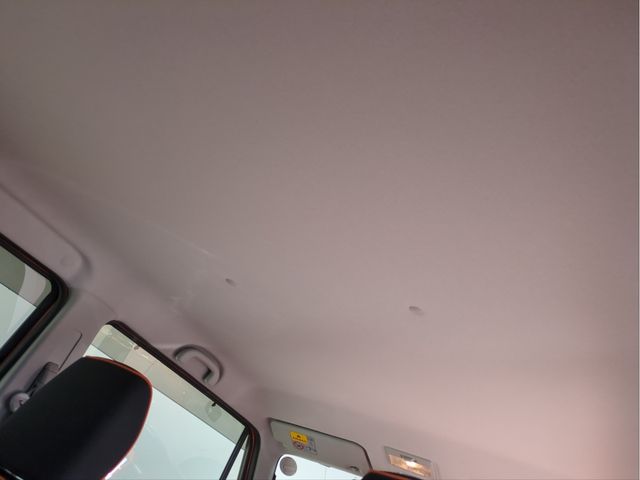 SUZUKI HUSTLER 2014 Image 31