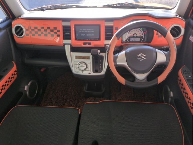 SUZUKI HUSTLER 2014 Image 31