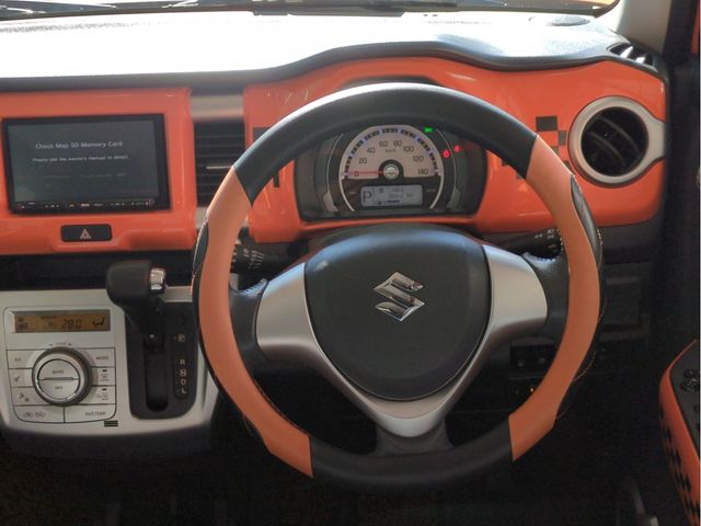 SUZUKI HUSTLER 2014 Image 31