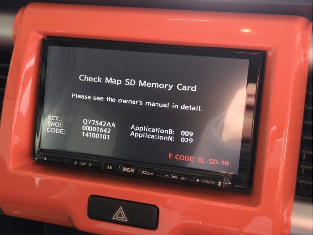 SUZUKI HUSTLER 2014 Image 31