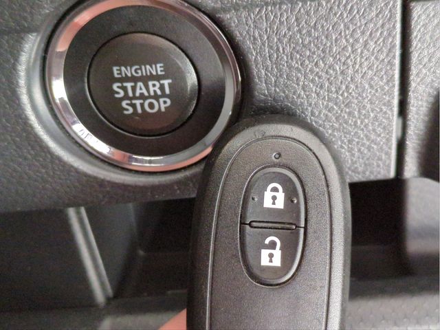 SUZUKI HUSTLER 2014 Image 31