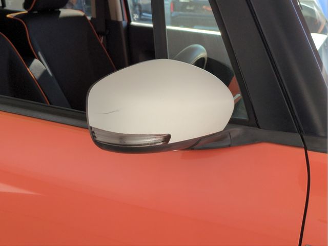 SUZUKI HUSTLER 2014 Image 31