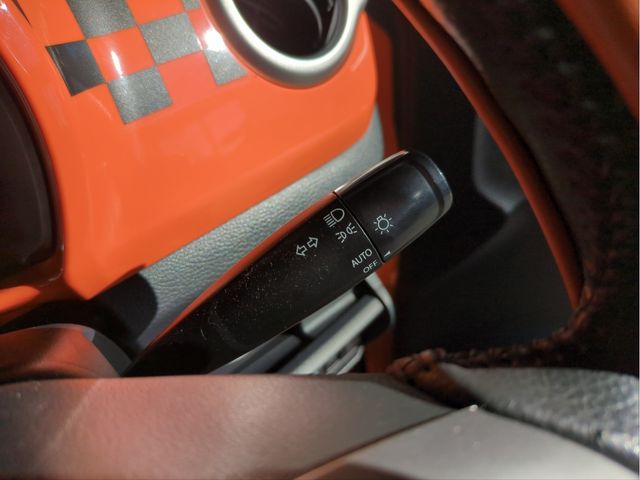 SUZUKI HUSTLER 2014 Image 31