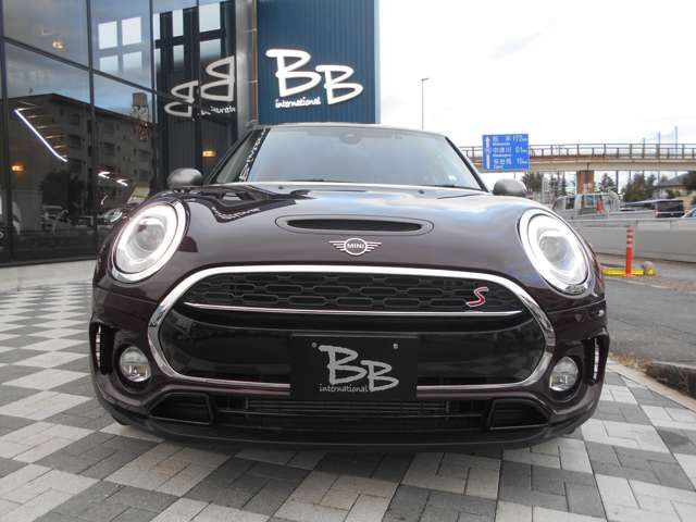 BMW MINI COOPER S CL 2018 Image 31