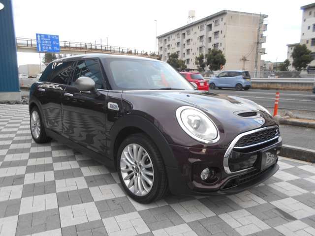 BMW MINI COOPER S CL 2018 Image 31