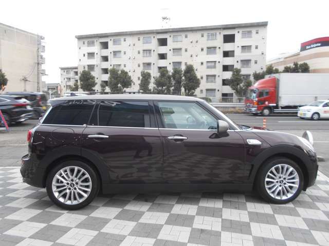 BMW MINI COOPER S CL 2018 Image 31