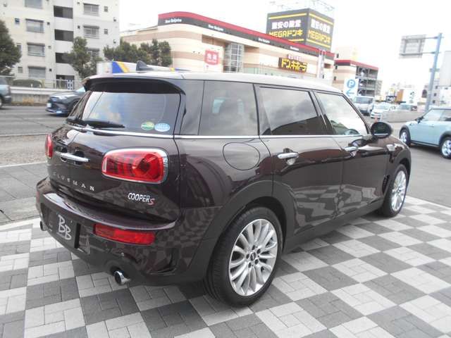 BMW MINI COOPER S CL 2018 Image 31